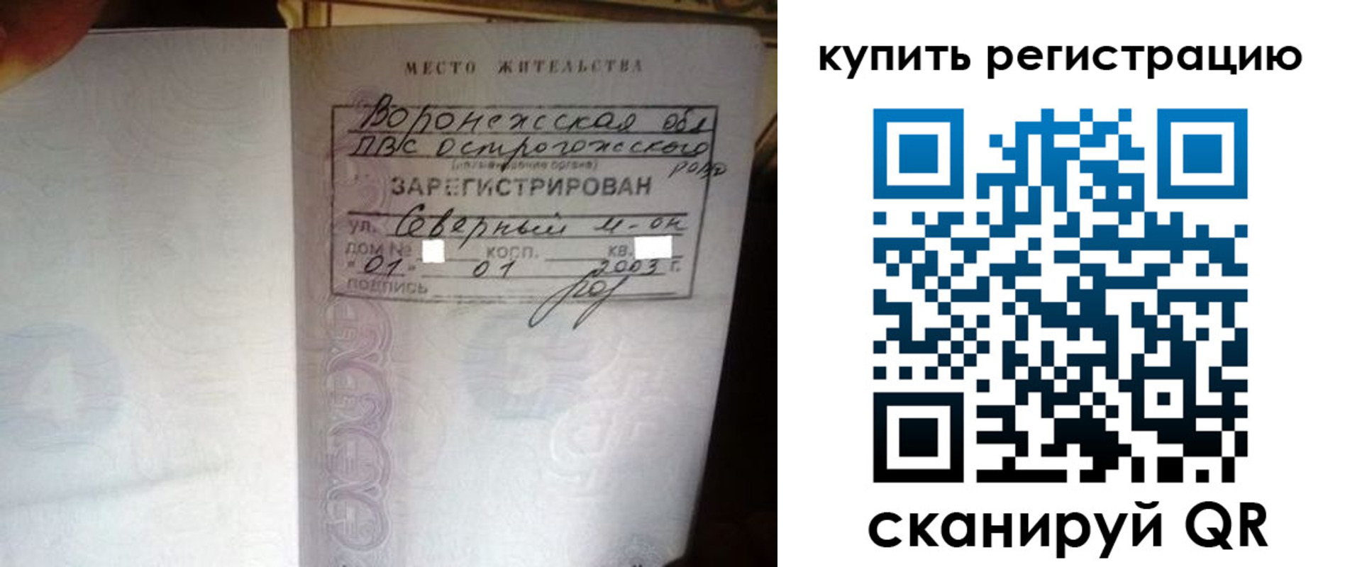 прописка поиск в Ростове